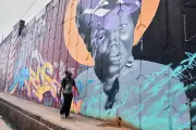 Senegal's Bold Move: French Graffiti Purge Signals Major Diplomatic Shift