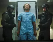 Serial Killer Siege: Explosive New Thriller 'The Hunted' Hits Screens Tonight