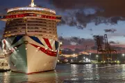Set Sail in Style: Your Ultimate Guide to P&O Cruises for 2024