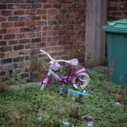 Seven Children Rescued from Deplorable Living Conditions in Brent Cross Home