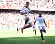 Sevilla Stun Barcelona in Historic La Liga Upset, Ending Decade-Long Wait