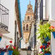 Seville's Spectacular Transformation: Historic Centre Becomes Europe's Most Walkable City