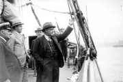 Shackleton's Last Ship Endurance Found: Antarctic Exploration History Rewritten
