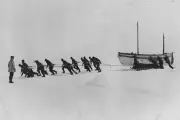Shackleton's Lost Endurance Found: Incredible Antarctic Shipwreck Discovery After 107 Years