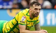Shane Duffy's Norwich City Outburst: Defender's Training Ground Explosion Rocks Championship Club