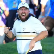 Shane Lowry's Ryder Cup Fury: 'Disgusted' Golf Star Slams Fan Behaviour at Marco Simone