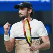 Shanghai Shock: Novak Djokovic Stunned by World No. 225 Valentin Vacherot in Stunning Masters Upset