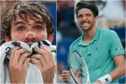 Shanghai Shocker: French Tennis Pro Vacherot Stuns World Number 56 in Dramatic Masters Upset