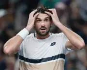 Shanghai Shocker: World No. 204 Valentin Vacherot Stuns Novak Djokovic in Historic Tennis Upset
