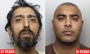 Sharia Law Marriage Paedophile Jailed: Grooming Gang Members Receive Lengthy Sentences