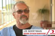 Shark Attack Horror: Man Hospitalised After Vicious Bite on Australian Coast