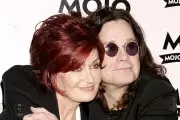 Sharon Osbourne Reveals Ozzy's Stark Admission: 'There's No Escape From Now'