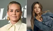 Sharon Stone's Brutal Takedown of Sydney Sweeney's American Eagle Campaign Sparks Industry Debate