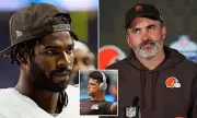 Shedeur Sanders Drops Bombshell NFL Aspiration: 'I Want to Be Joe Flacco'