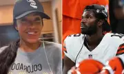 Shedeur Sanders' Mother Sends Powerful Message to Cleveland Browns Quarterback Amid NFL Speculation