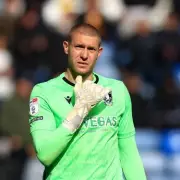 Sheffield Wednesday Goalkeeper Crisis Deepens as Key Shot-Stopper Ruled Out