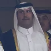 Sheikh Jassim's Secret Manchester United Masterplan Revealed After Failed Takeover