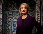Sheila Canby: Celebrating the Legacy of a Trailblazing Islamic Art Curator