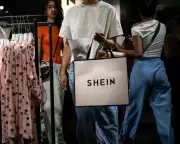 Shein Profit Slump Sparks Trump Tariff Fears for UK Fast Fashion Shoppers