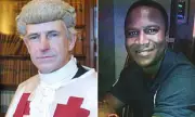 Sheku Bayoh Inquiry Thrown Into Chaos as Former Judge Quits Over Perceived Bias Claims