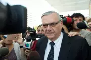Sheriff Joe Arpaio Found in Criminal Contempt for Defying Court Order on Racial Profiling