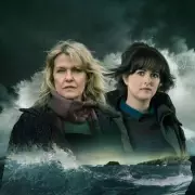 Shetland Star's Plane Drama: Actor's Terrifying Emergency Landing During BBC Filming