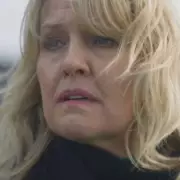 Shetland's Ashley Jensen Earns Rave Reviews as Ruth Calder in Tense BBC Crime Drama Return