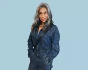 Shobna Gulati on Menopause, Motherhood and Finding Her Voice After Coronation Street