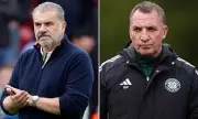 Shock Celtic Return Looms for Ange Postecoglou After Nottingham Forest Sacking
