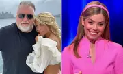 Shock Claims: Kyle Sandilands' Secret Romance with 'Smiling Assassin' Chase Revealed in Explosive Tell-All