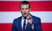 Shock Dismissal: Navy Aide Jon Harrison Axed by Veterans Minister Pete Hegseth in Dramatic Staff Shake-Up