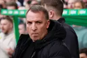 Shock Exit: Brendan Rodgers Abruptly Quits Celtic in Dramatic Managerial Departure