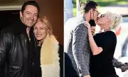 Shock Reconciliation: Hugh Jackman and Deborra-Lee Furness Spark Romance Rumours Months After Split