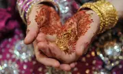 Shock Study Reveals Areas With High Cousin Marriage Rates Show Increased Benefit Claims