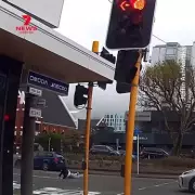Shocking Bus Stop Horror: Woman Sent Flying in Terrifying London Collision