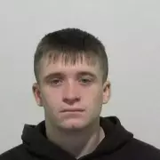 Shocking Dashcam Footage Captures Reckless Driver's 100mph Police Chase Through Residential Streets