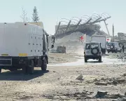 Shocking Evidence: Returned Palestinian Bodies Show Signs of Torture and Execution, Medical Experts Reveal