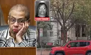 Shocking Robbery Targets 88-Year-Old Congresswoman Eleanor Holmes Norton in Broad Daylight