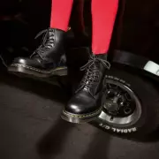 Shoe Shop Blunder: Man's Dr Martens Return Turns Into Unexpected Windfall