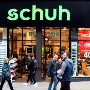 Shoe Zone Launches Closing Down Sale: 50 Stores Set to Shut Across UK