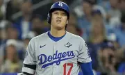 Shohei Ohtani Serenaded by Dodgers Chants in Toronto as Blue Jays Fans Stage Bizarre 'Home' Welcome