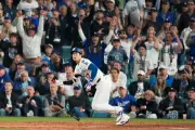 Shohei Ohtani's Record-Breaking Performance Powers Dodgers to Victory Over Blue Jays
