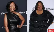 Shonda Rhimes' Remarkable Wellness Journey: How The TV Mogul Transformed Her Health