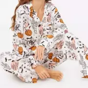 Shoppers Are Raving: Sainsbury's 'Comfiest Pyjamas Ever' Slashed to Just £7 in 24-Hour Flash Sale
