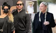 Sia Triumphs in Bitter Custody Battle: Singer Awarded Primary Custody of Toddler Son After Court Showdown