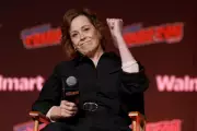 Sigourney Weaver's Alien Revelation: Original Script Was 'Completely Different' Says Hollywood Icon