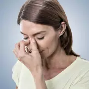 Silent Killer Alert: The Unusual Nose Symptom That Could Signal Deadly High Blood Pressure