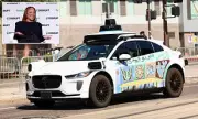 Silent Killers? Google's Waymo Self-Driving Cars Under Fire After Shocking Animal Deaths