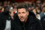 Simeone's Atletico Madrid Plot Arsenal Revenge in Champions League Quarter-Final Clash