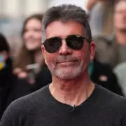 Simon Cowell Ties the Knot in Lavish London Ceremony After Years of Speculation